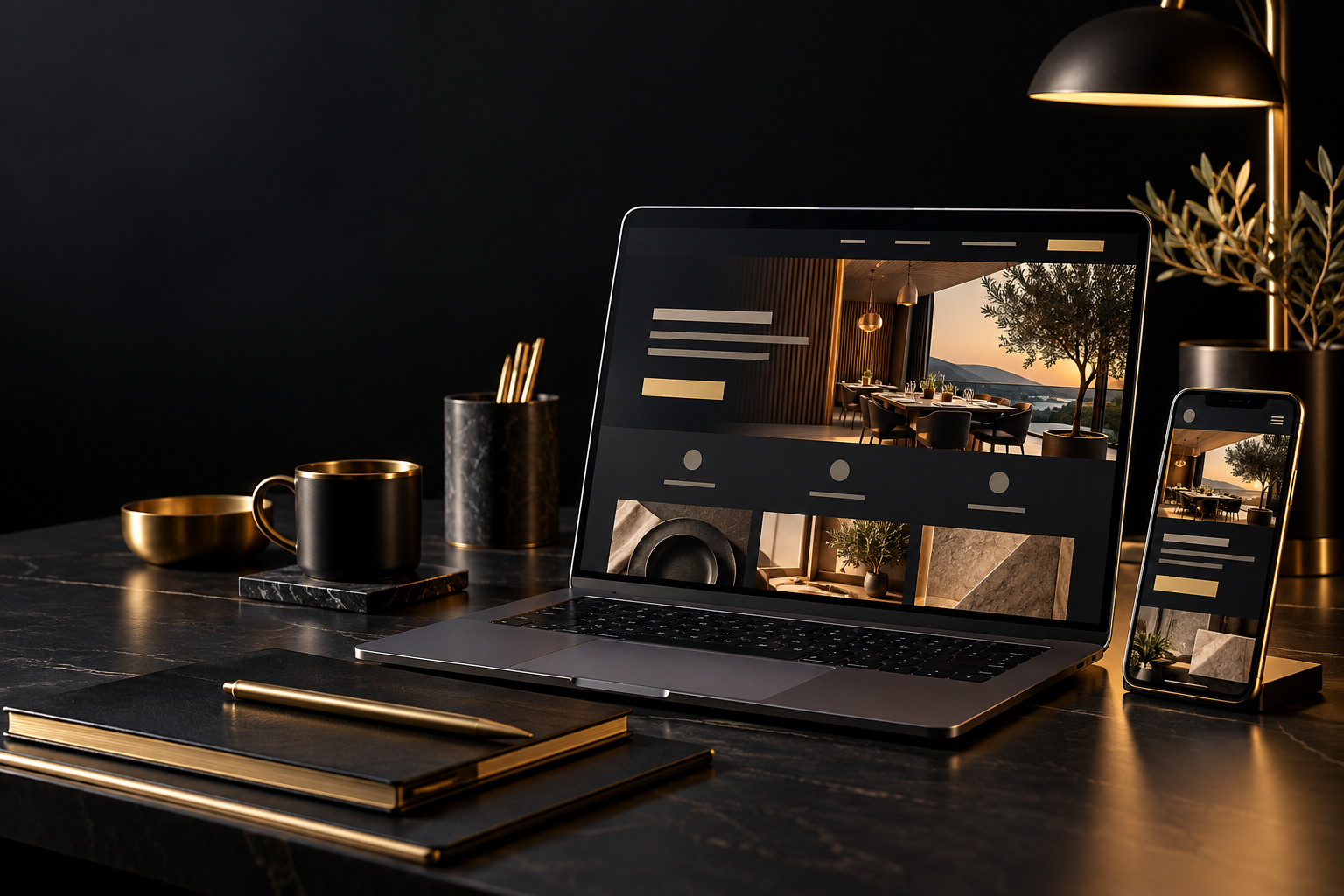 Web & Digital